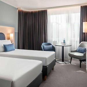 Chambre Confort Double